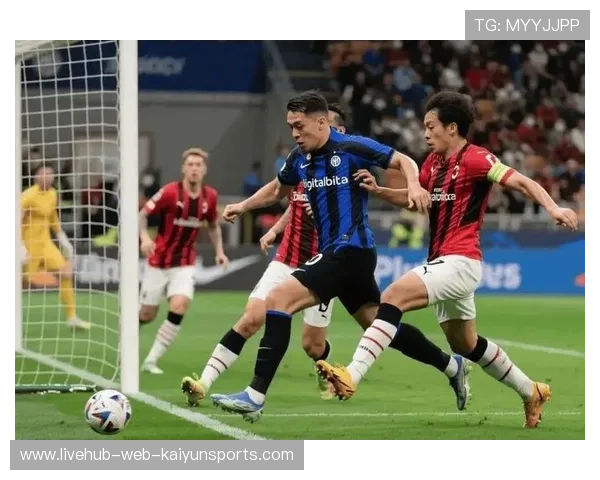 国际米兰拟在下一阶段优先补齐锋线深度，重塑进攻线实力