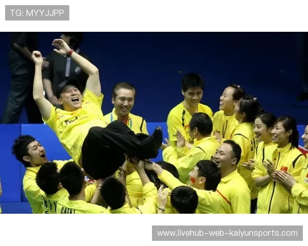 羽毛球联赛转播与短视频平台深度合作实现流量变现