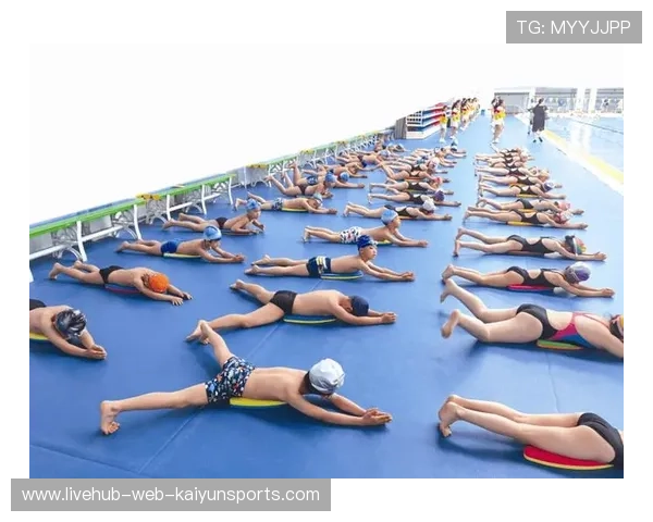 跳水培训学校推出“艺体融合”课程,培养多面人才 跳水培训学校推出“艺体融合”课程,培养多面人才