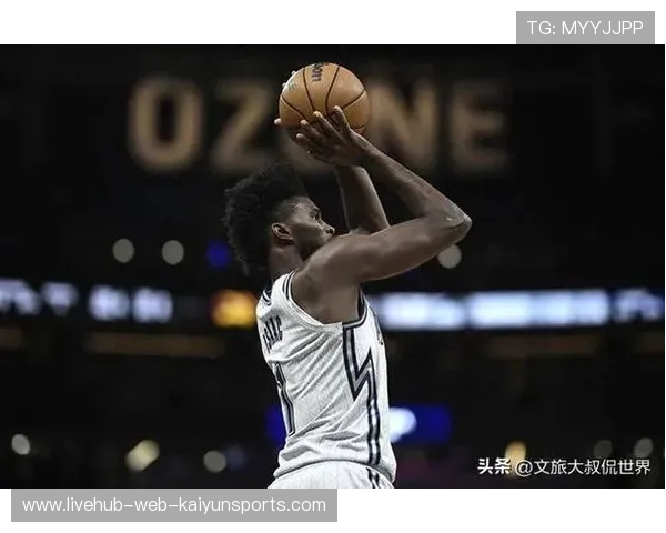 魔术绝杀登顶头条：贝恩一球换来球队信心暴涨！