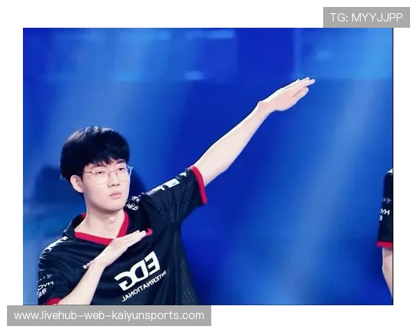 EDG大换血传闻流出老将去留成焦点，edg ahq