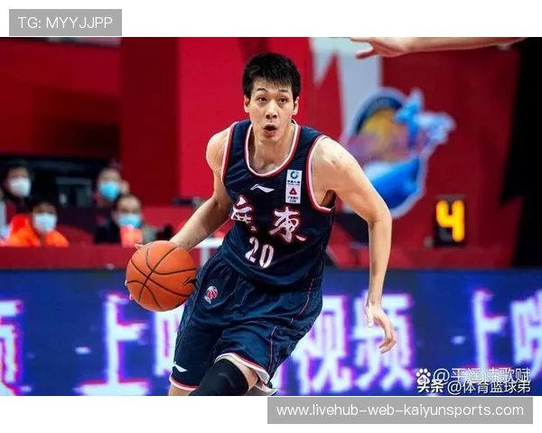 广东小个球员全面爆发:34分11板6助,刷新生涯纪录,广东队小球战术 广东小个球员全面爆发:34分11板6助,刷新生涯纪录,广东队小球战术