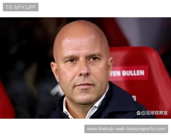 斯洛特带队获胜却遭质疑，英超VAR判罚成热点，斯洛特耶斯年薪