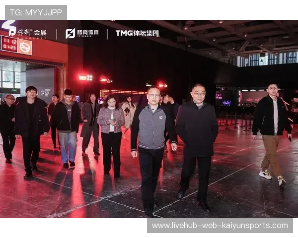 电竞赛事赛事合作伙伴关系稳固发展，电竞合作洽谈