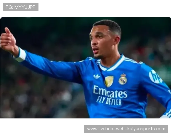 阿诺德：加盟皇马是梦想成真，我坚持每周都上3小时西语课，阿诺德集锦