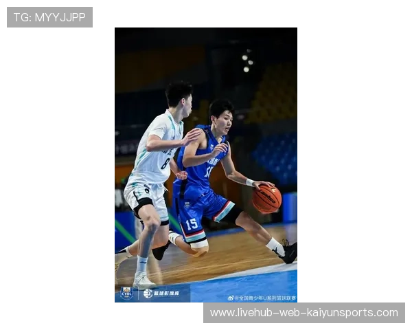 青年赛事：地区性青少年联赛成为新秀崛起温床，2021年全国青少年有哪比赛