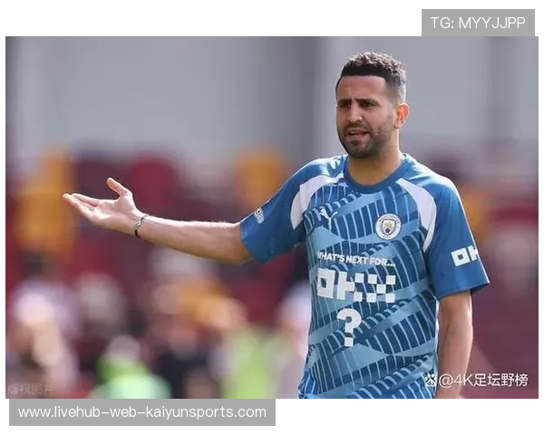 马赫雷斯:从法乙到英超冠军,阿尔及利亚球星的崛起,阿尔及利亚本泽马 马赫雷斯:从法乙到英超冠军,阿尔及利亚球星的崛起,阿尔及利亚本泽马