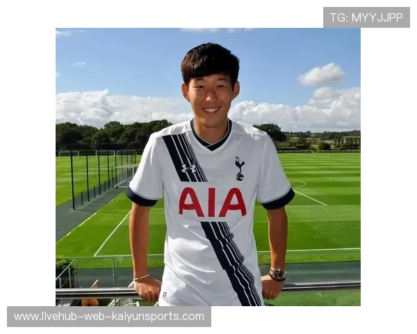 孙兴慜反击中助攻麦迪逊得分,热刺客场带走三分 孙兴慜反击中助攻麦迪逊得分,热刺客场带走三分