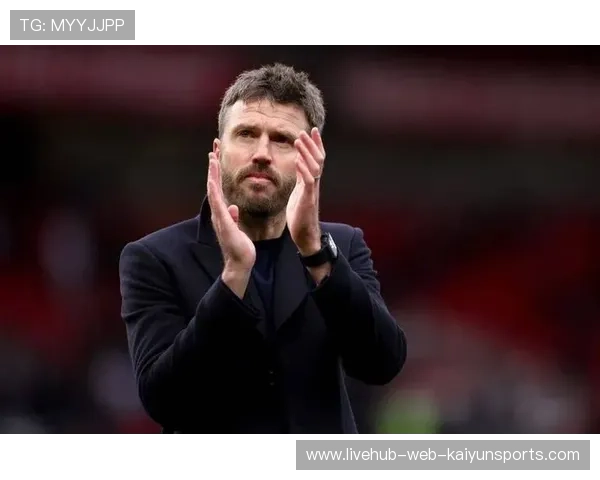 曼联夏季转会资金有限,卡里克面临巨大压力 曼联夏季转会资金有限,卡里克面临巨大压力