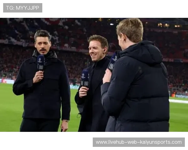 纳格尔斯曼强势入局曼联帅位争夺战,纳格尔斯曼加盟拜仁 纳格尔斯曼强势入局曼联帅位争夺战,纳格尔斯曼加盟拜仁